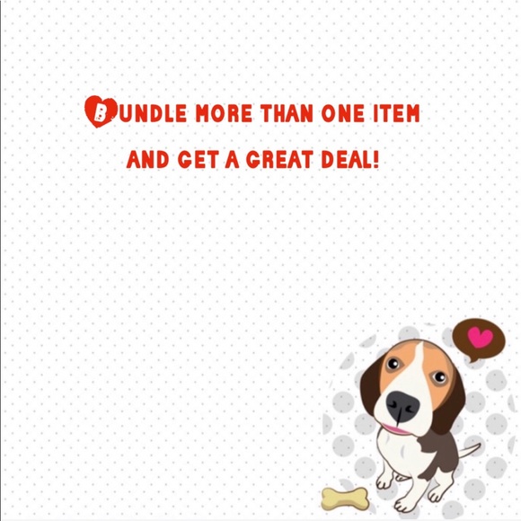 ***READ*** Bundle those lower priced items! - Picture 1 of 1